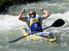 2011 World Championships Canoe Slalom, Copyright: Balint Vekassy